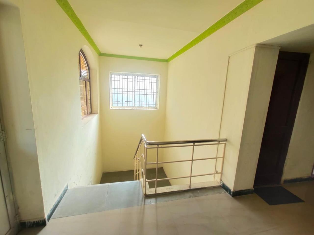 Hotel Ruchi Yercaud Exteriör bild
